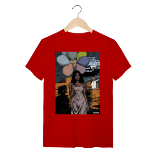 Nome do produto Camiseta Demi Lovato Its Not That Deep Deluxe