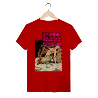 Nome do produto Camiseta Tyla + Zara She Did It Again