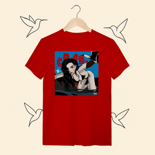 Nome do produto Camiseta 