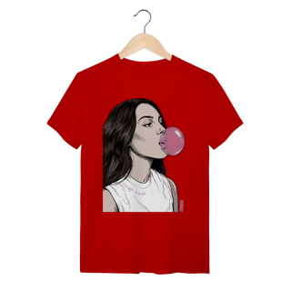 Nome do produto Camiseta Olivia Rodrigo Drop Dead