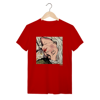 Nome do produto Camiseta Florescence Maisie Peters