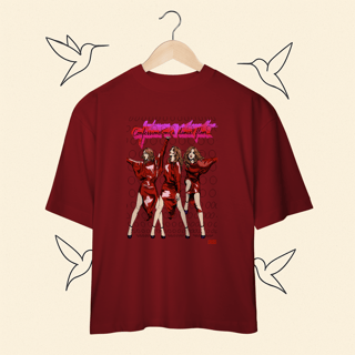 Nome do produto Oversized Madonna Confessions on a Dance Floor 20 anos