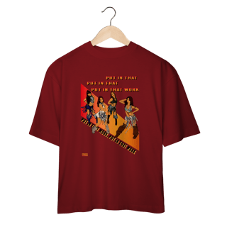 Nome do produto Oversized No Na Work