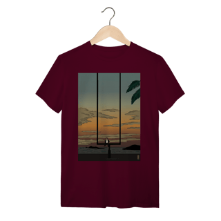 Nome do produto Camiseta Quality Bad Bunny Super Bowl 2026