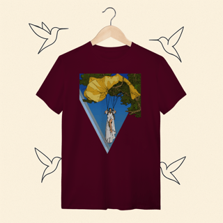 Nome do produto Camiseta Doja Cat Vie