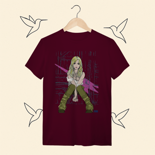 Nome do produto Camiseta Britney Spears