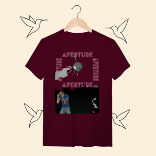 Nome do produto Camiseta Harry Styles Aperture