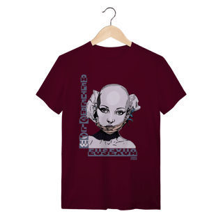 Nome do produto Camiseta  FKA Eusexua Afterglow