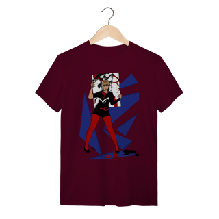 Nome do produto Camiseta PinkPantheress Fancy Some More?