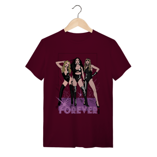 Nome do produto Camiseta The Pussycat Dolls Forever