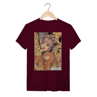 Nome do produto Camiseta Hades Melanie Martinez