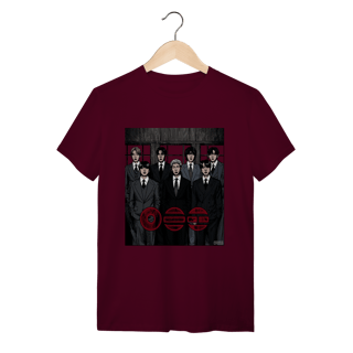 Nome do produto Camiseta BTS Arirang