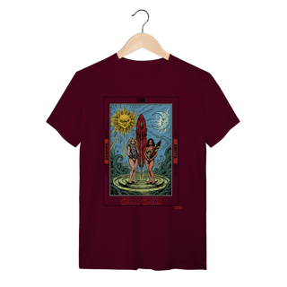Nome do produto Camiseta Anitta e Shakira Choka Choka