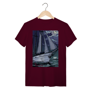 Nome do produto Camiseta BTS Swim