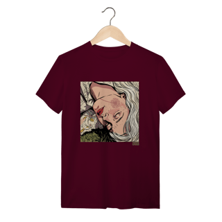 Nome do produto Camiseta Florescence Maisie Peters