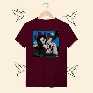 Nome do produto Camiseta 