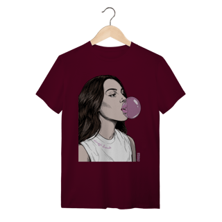 Nome do produto Camiseta Olivia Rodrigo Drop Dead