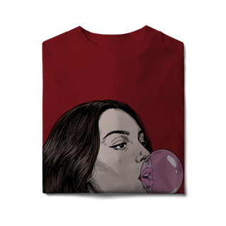 Nome do produto Oversized Olivia Rodrigo Drop Dead
