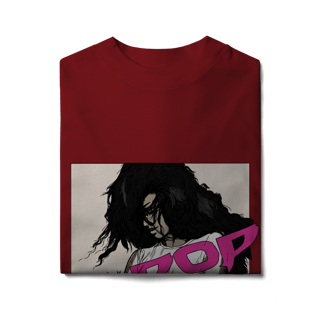 Nome do produto Oversized Tyla A*Pop