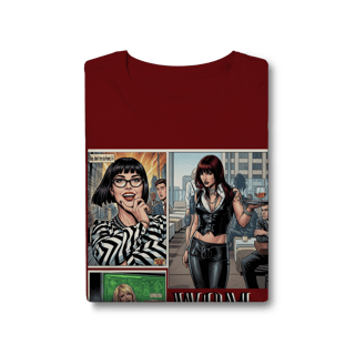 Nome do produto Tech Tshirt Britney Spears Womanizer