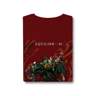 Nome do produto Tech Tshirt Anitta Equilibrium