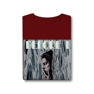 Nome do produto Tech Tshirt The Kid Laroi Before I Forget