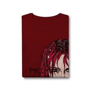 Nome do produto Tech Tshirt Adela Prima