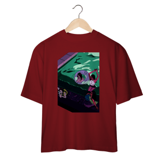 Nome do produto Oversized No Na Sad Face