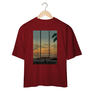 Nome do produto Oversized Bad Bunny Super Bowl 2026