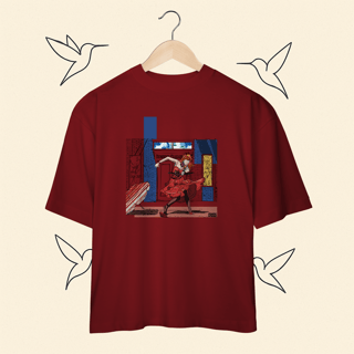 Nome do produto Oversized Cyndi Lauper She's So Unusual