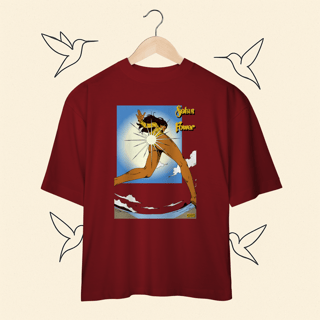 Nome do produto Oversized Lorde Solar Power