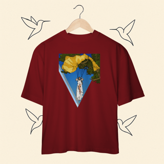 Nome do produto Oversized Doja Cat Vie