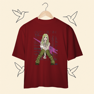 Nome do produto Oversized Britney Spears
