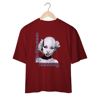 Nome do produto Oversized  FKA Eusexua Afterglow