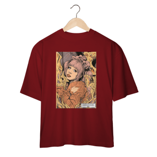 Nome do produto Oversized Hades Melanie Martinez