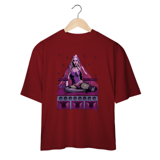 Nome do produto Oversized Madonna Confessions II