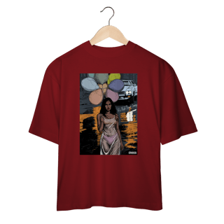 Nome do produto Oversized Demi Lovato Its Not That Deep Deluxe