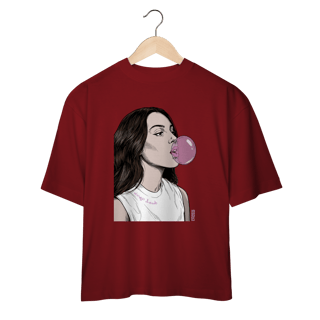 Nome do produto Oversized Olivia Rodrigo Drop Dead