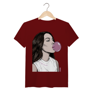 Nome do produto Tech Tshirt Olivia Rodrigo Drop Dead