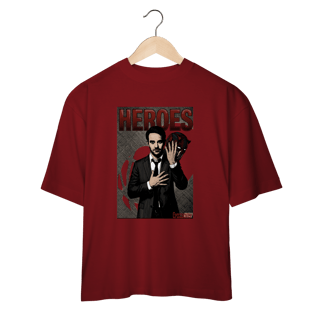 Nome do produto Oveersized Matt Murdock Heroes