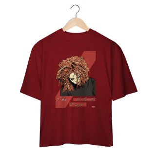 Nome do produto Oversized The Velvet Rope Janet Jackson