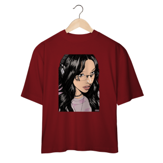 Nome do produto Oversized Tinashe Popstar