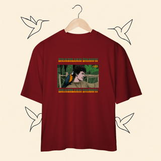 Nome do produto Oversized Brazilian Shawn