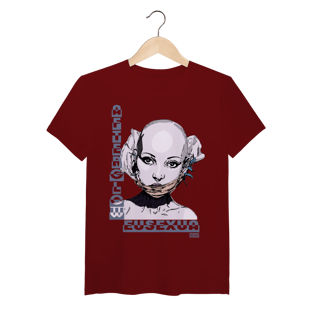 Nome do produto Tech Tshirt  FKA Eusexua Afterglow