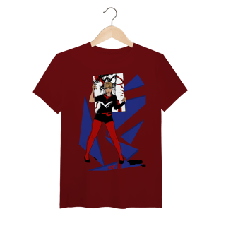 Nome do produto Tech Tshirt PinkPantheress Fancy Some More?