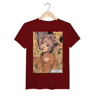 Nome do produto Tech Tshirt Hades Melanie Martinez