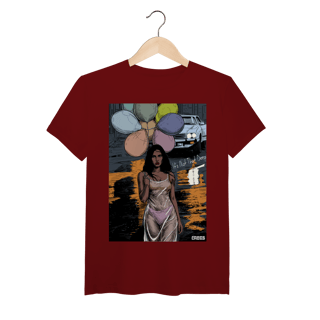 Nome do produto Tech Tshirt Demi Lovato Its Not That Deep Deluxe