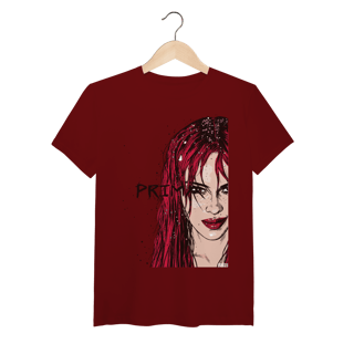 Nome do produto Tech Tshirt Adela Prima