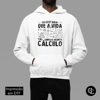 SIMPLES COMO CÁLCULO [6.2 PT-BR] [MOLETOM CANGURU]