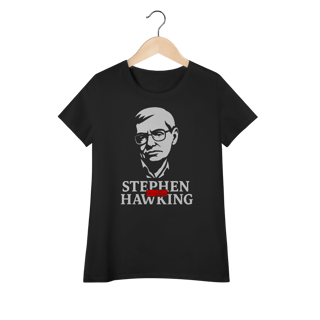 Nome do produtoSTEPHEN HAWKING 1 - PIMA [BABY LONG]